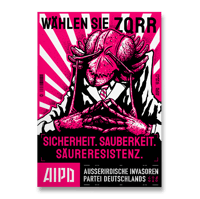 AIPD - ZQRR - Poster