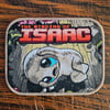 Isaac