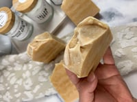 Image 3 of Sandalwood (with Wild Turmeric + Raw Honey) 