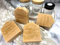 Image 4 of Sandalwood (with Wild Turmeric + Raw Honey) 