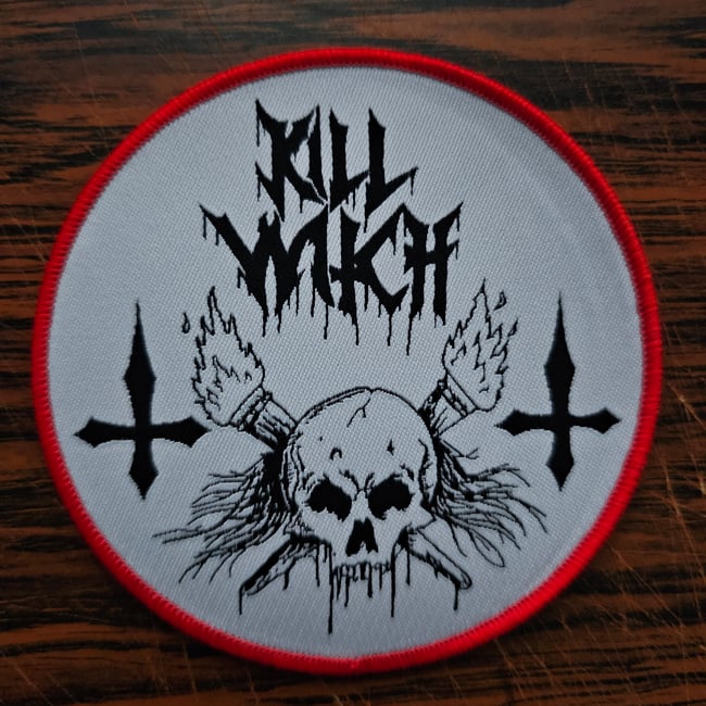 Kill Witch Circle 