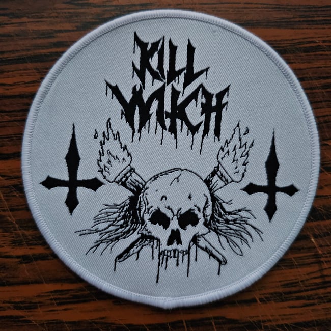 Kill Witch Circle 