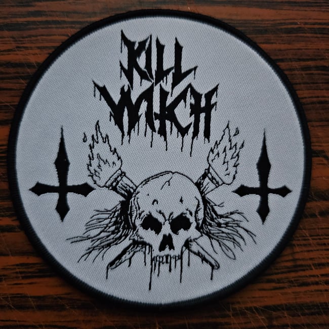 Kill Witch Circle 