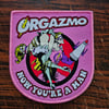 Orgazmo 