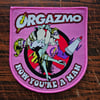 Orgazmo 