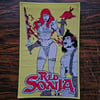 Red Sonja