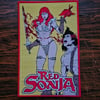 Red Sonja