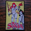 Red Sonja