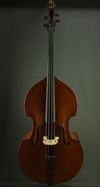 Image 1 of Master 1/2 Bass  № 22