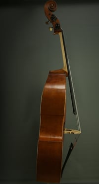 Image 2 of Master 1/2 Bass  № 22