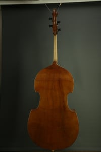 Image 3 of Master 1/2 Bass  № 22