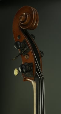 Image 4 of Master 1/2 Bass  № 22