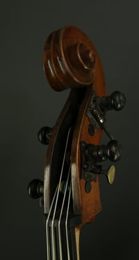 Image 5 of Master 1/2 Bass  № 22