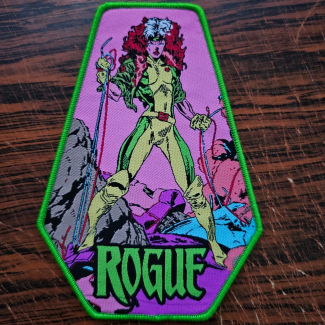 Rogue 