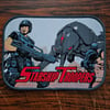 Starship Troopers 