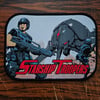 Starship Troopers 