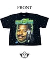 SPACE 'Meteor Face' Shirt