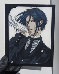 Image 2 of Sebastian 