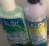 Lotions & Butters