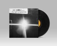 Jah Wobble - Jah Wobble Presents The Light Programme