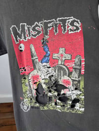 Image 2 of Misfits 1990s L