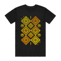 Geometric Tee 