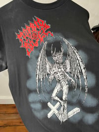 Image 2 of Morbid Angel 1990s XL 