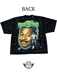 Image 2 of SPACE 'Meteor 2.0' Shirt