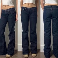 Motel Rocks Jeans