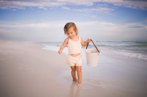 Image of Fun in the Sun - Kid only Beach Mini