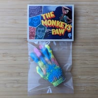 Image 4 of The Monkey's Paw