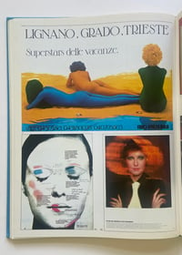 Image 3 of Modern Publicity 1973/74, 1973