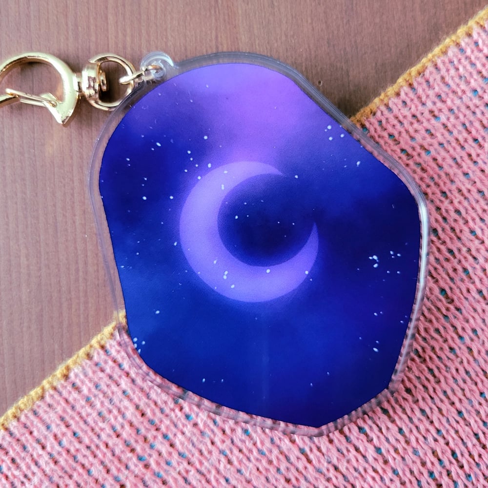 Image of Package Deal 3.5” Shaker Charms