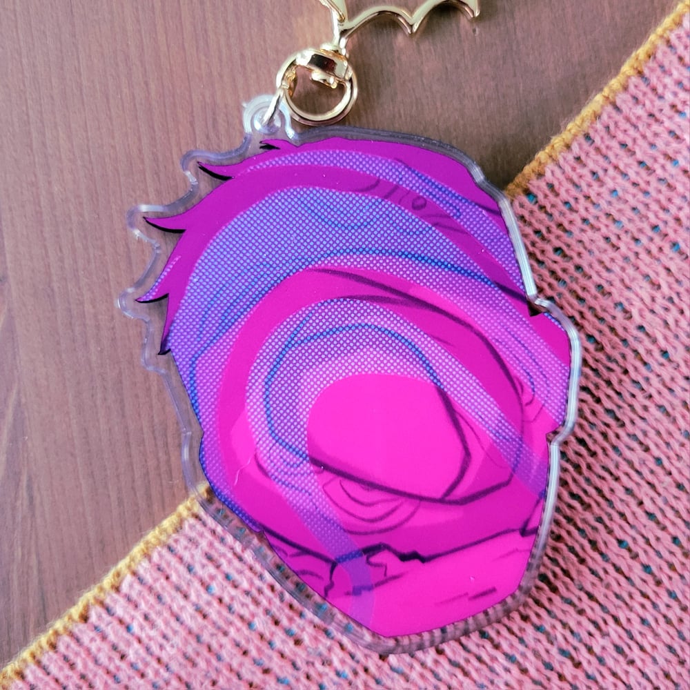 Image of Package Deal 3.5” Shaker Charms