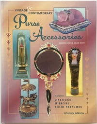 Image 1 of Vintage & Contemporary Purse Accessories