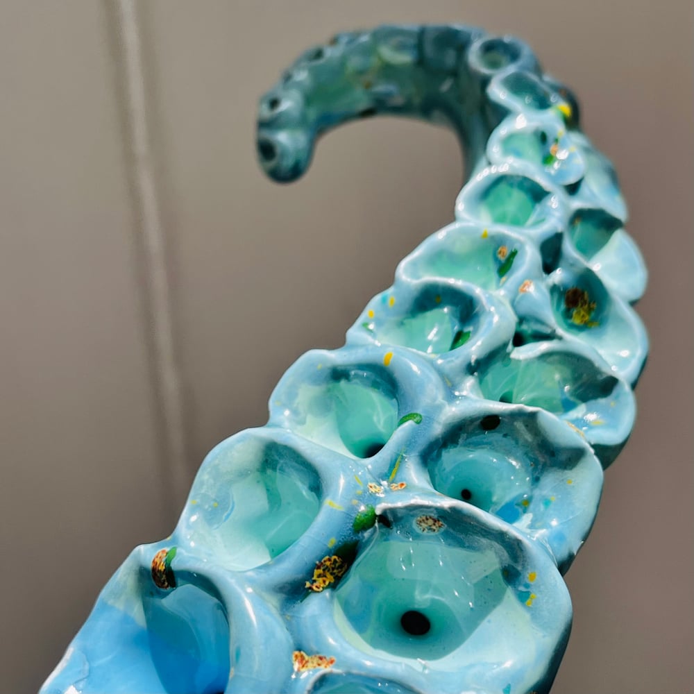 Image of Crystal waters Tentacle 