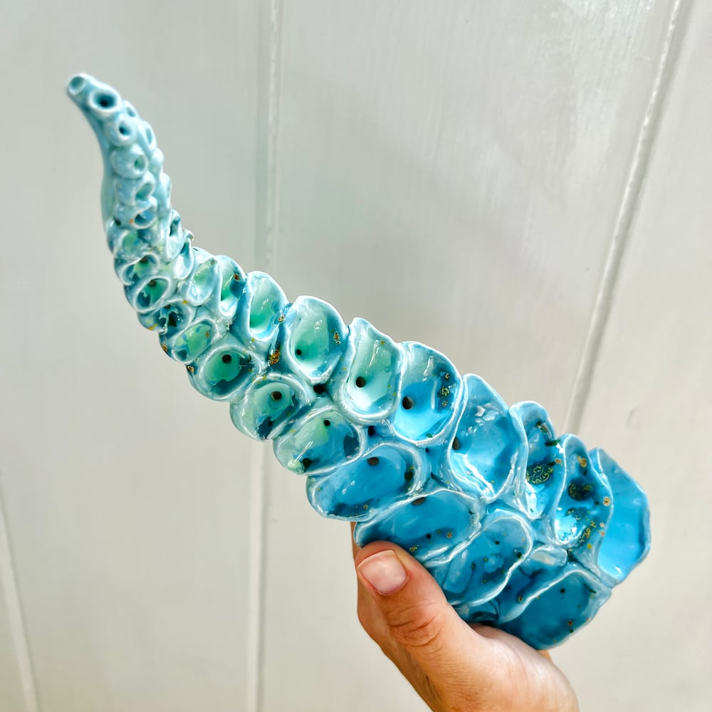 Image of Crystal waters Tentacle 