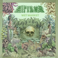 Image 1 of  Dipygus "Wet Market" CD