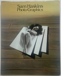 Image 1 of Photo Graphics, 1980