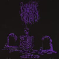 Image 1 of Liquid Rot "Gutted" CD