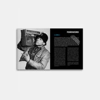 Image 2 of LL COOL J presents the streets win : 50 years of hip-hop greatness