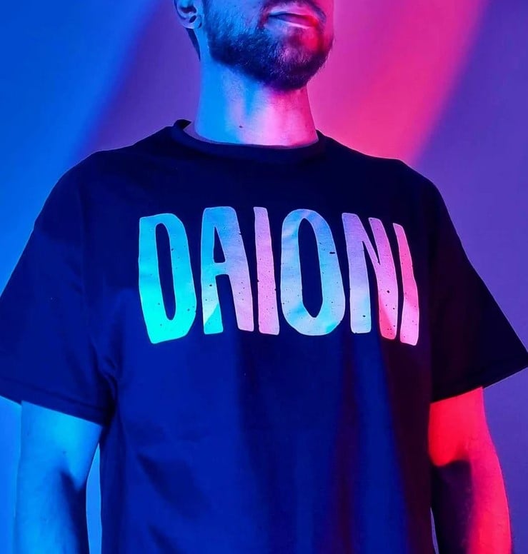 Image of T-Shirt