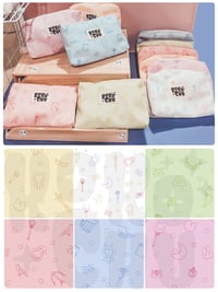 Image 3 of Make-up! Toiletry Bags