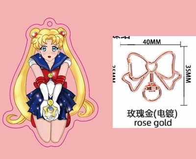 Image of Sailor Moon