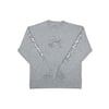 "FRACTURE" | Premium Long Sleeve 