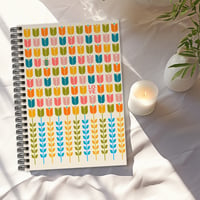 Image 1 of Bee LOVE Notebook Sketchbook or Journal - NEW!