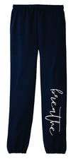 New Breathe Adult Classic Sweatpants - 3 color options