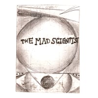 Image 1 of The Mad Scientist 