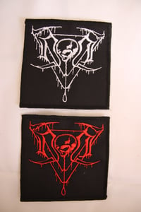 Image 1 of PATCH Logo Triblade