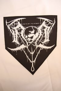 Image 2 of Backpatch (3 different designs)